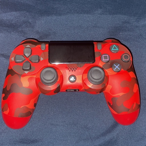 Ps4 controller parts only - Picture 2 of 2